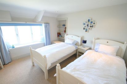 Four Ashes (Stunning Water Views) 17