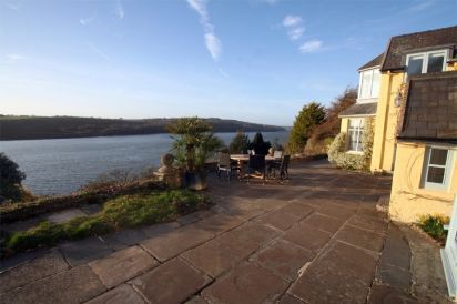 Four Ashes (Stunning Water Views) 18