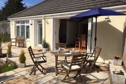 Gaidrew Cottage 2