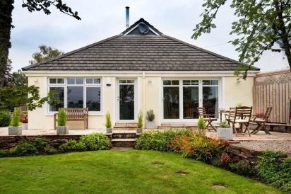 Gaidrew Cottage 4