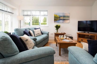 Gaidrew Cottage 6