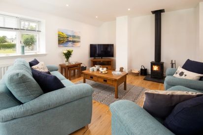 Gaidrew Cottage 8