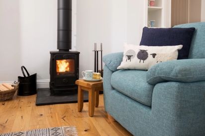 Gaidrew Cottage 10