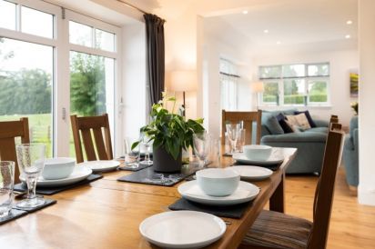 Gaidrew Cottage 11