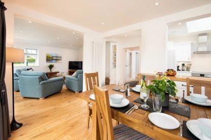 Gaidrew Cottage 12