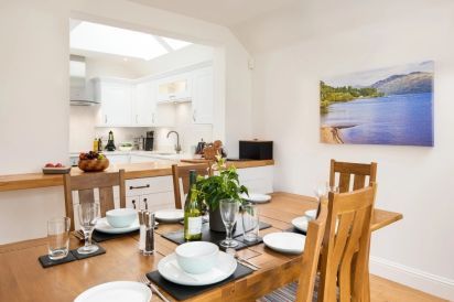 Gaidrew Cottage 13