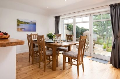 Gaidrew Cottage 14