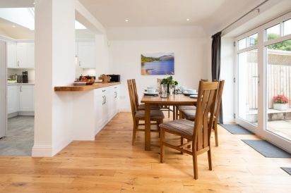 Gaidrew Cottage 15