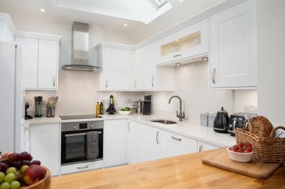 Gaidrew Cottage 16