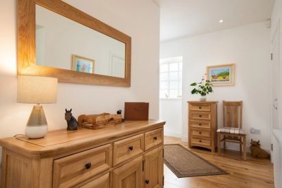 Gaidrew Cottage 19