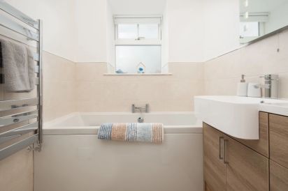 Gaidrew Cottage 22
