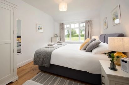 Gaidrew Cottage 24