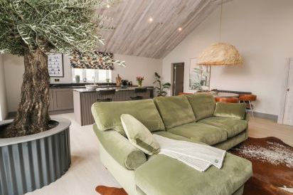 Garden House 4