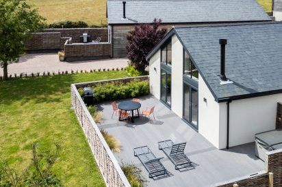 Garden House 20