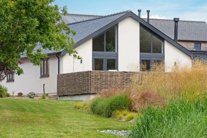 Garden House 21
