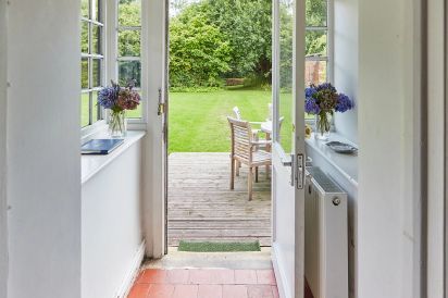 Gardeners Cottage 15