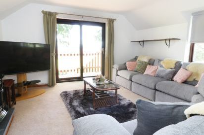 Garth Cottage 8