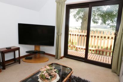 Garth Cottage 9
