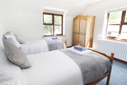 Garth Cottage 23