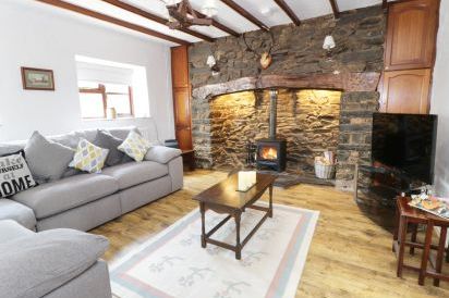 Garth Cottage 5