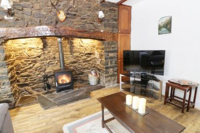 Garth Cottage 12