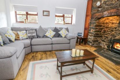Garth Cottage 13