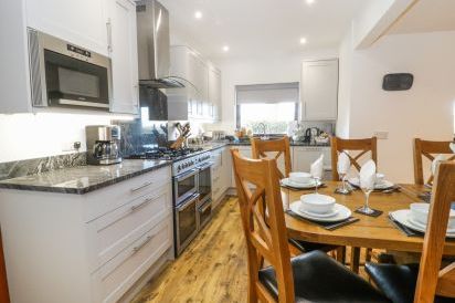Garth Cottage 14