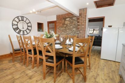 Garth Cottage 15