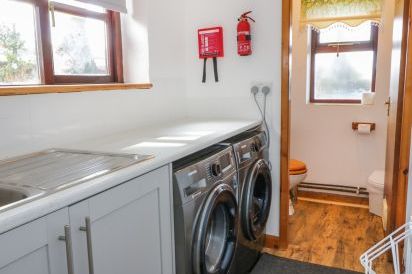 Garth Cottage 17