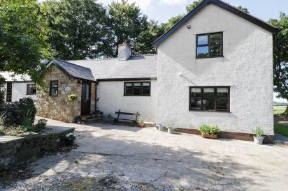 Garth Cottage 2