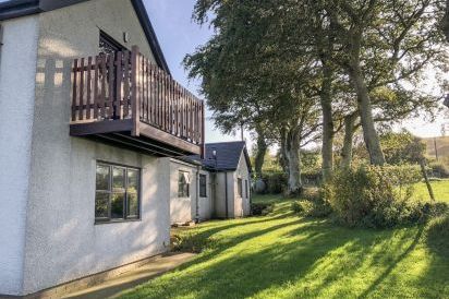 Garth Cottage 4
