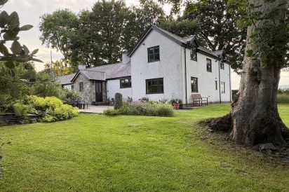 Garth Cottage