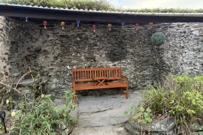 Garth Cottage 30