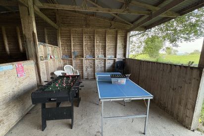Garth Cottage 31