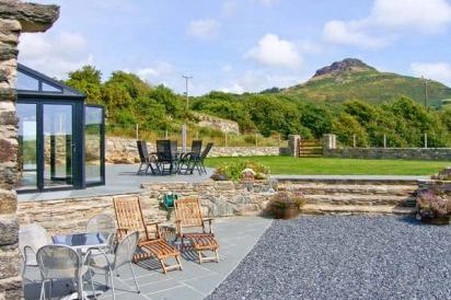 Garth Morthin Luxury Barn 3