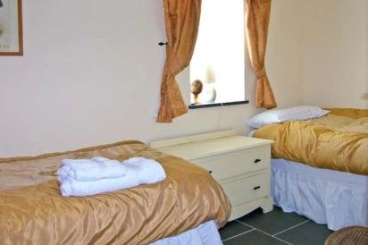 Garth Morthin Luxury Barn 9