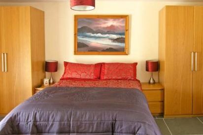 Garth Morthin Luxury Barn 10