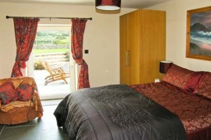 Garth Morthin Luxury Barn 12
