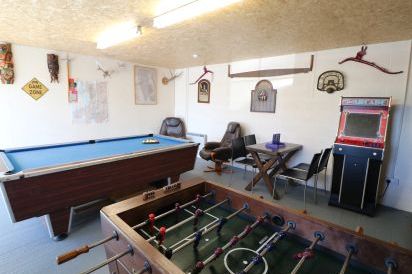 Garth Morthin Luxury Barn 14