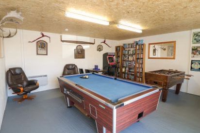 Garth Morthin Rural Retreat 13