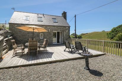 Garth Morthin Rural Retreat 2