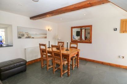 Garth Morthin Rural Retreat 5
