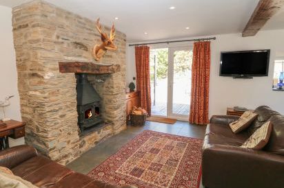 Garth Morthin Rural Retreat 4