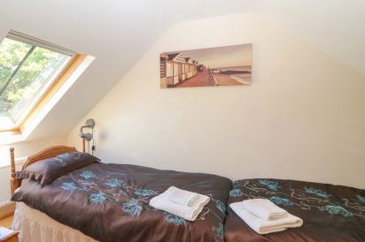 Garth Morthin Rural Retreat 9