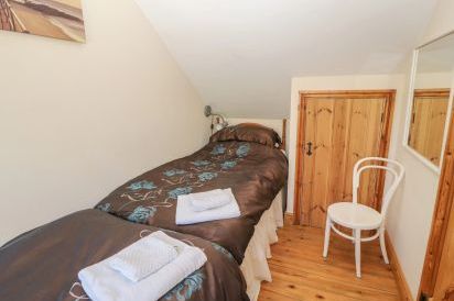 Garth Morthin Rural Retreat 8