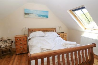 Garth Morthin Rural Retreat 7