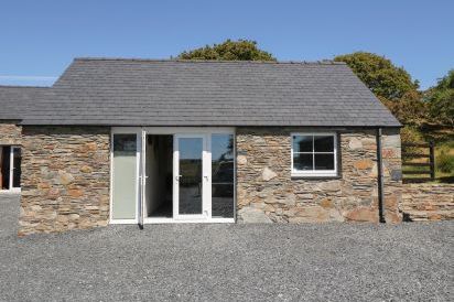 Garth Morthin Rural Retreat 11
