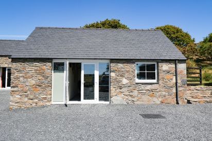 Garth Morthin The Farmhouse 4