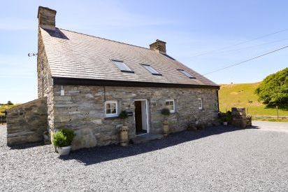 Garth Morthin The Farmhouse 5