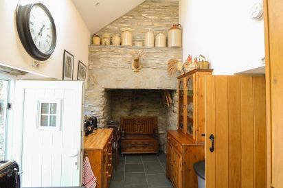 Garth Morthin The Farmhouse 15